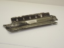 Audi 1.8t exhaust for sale  STOCKTON-ON-TEES