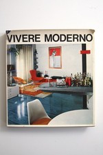 Vivere moderno 1972 for sale  BRISTOL