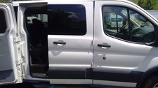 Passenger rear side for sale  Port Murray