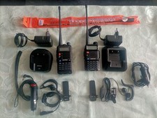 Ukw handfunkgeräte zubehör gebraucht kaufen  Düsseldorf