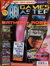 Gamesmaster magazine issue for sale  LONDON