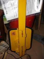 Rig camplock parkkralle gebraucht kaufen Rig camplock parkkralle gebraucht kaufen  Deutschland