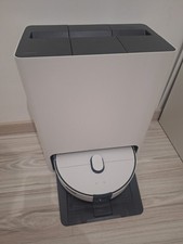 Robot aspirapolvere lavapavime usato  Torrecuso