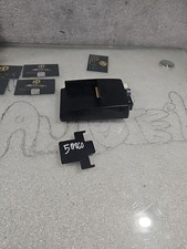 Navigationsprozessor mercedes  gebraucht kaufen  Oberhausen