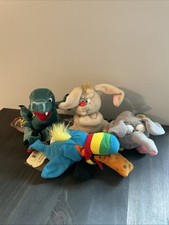 Meanies series one for sale  Akron