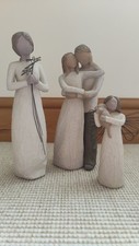 Willow tree figurines for sale  CARLISLE