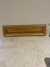 French oak kitchen for sale  SCUNTHORPE