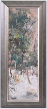 Vintage george schwacha for sale  Scotch Plains