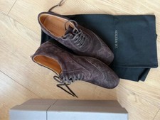 Derbies richelieu mocassins d'occasion  Chatou