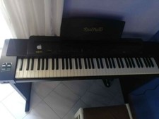 Pianoforte digitale real usato  Francavilla al Mare
