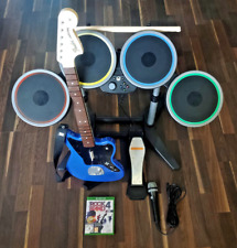 Xbox guitar hero gebraucht kaufen  Mühlhausen