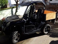 Moto explorer uforce gebraucht kaufen  Bad Nauheim