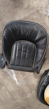 Assise rover cuir d'occasion  Ploërmel