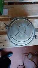 Ancienne lampe hublot d'occasion  Modane
