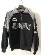 Rare juventus kappa usato  Milano