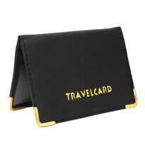 Fashion leather travel for sale  FELTHAM