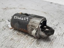 Starter motor mk1 for sale  WINSFORD