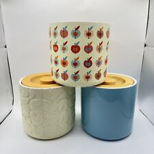 Crofton ceramic lidded for sale  WOLVERHAMPTON