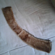 Col véritable fourrure d'occasion  Paris VII