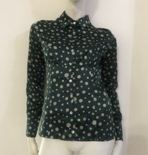 Denny rose camicia usato  Ardea