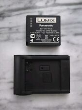 Panasonic lumix dmw gebraucht kaufen  München