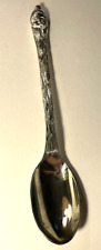Serving spoon vintage for sale  Hobbs