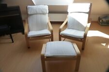 Ikea poäng sessel gebraucht kaufen  Wörth