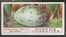 Ogdens birds eggs for sale  COLNE