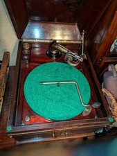 Antique victor talking for sale  Deland