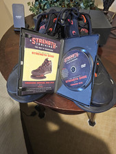 Strength systems shoes for sale  Dumfries