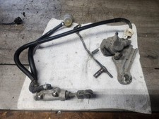 2007 dr650se dr650 for sale  Nichols