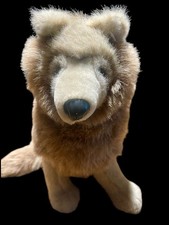 lobo pelucia comprar usado  Enviando para Brazil