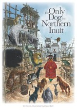 Dog northern inuit for sale  UK