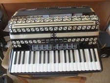 Hohner atlantic iiip gebraucht kaufen  Geltendorf