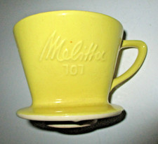 Alter melitta kaffeefilter gebraucht kaufen  München