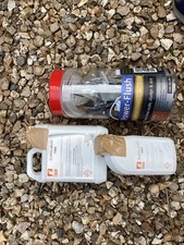 Aq205 mini powerflush for sale  EXETER