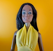 Barbie christie malibu gebraucht kaufen  Berlin