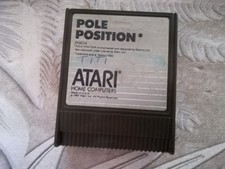 Atari pole position d'occasion  Sevran