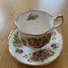 Vintage queens rosina for sale  NORTHAMPTON