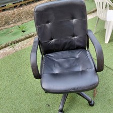 Sedia ufficio con usato  Galliate