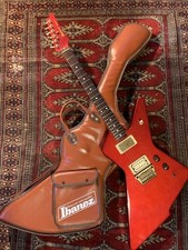 Usado, 1983 Ibanez Destroyer II Dt-200 Japão somente Japão Vintage frete grátis comprar usado  Enviando para Brazil