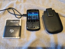 Blackberry bold 9780 d'occasion  Expédié en Belgium