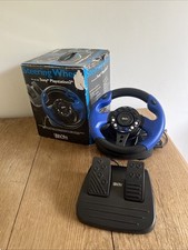 Venom inch steering for sale  DUKINFIELD