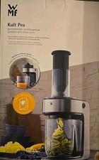 Wfm kult pro gebraucht kaufen  Braunfels