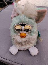 Furby baby original for sale  KIDDERMINSTER