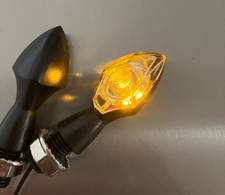 Led blinker links gebraucht kaufen  Langenfeld (Rheinland)