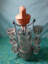 Mcm vintage glass for sale  Waverly