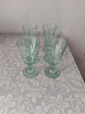 Designer gläser recyclingglas gebraucht kaufen  Köln