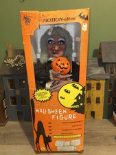 Telco witch motion for sale  Bordentown