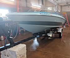 1980 glastron ssv for sale  New London